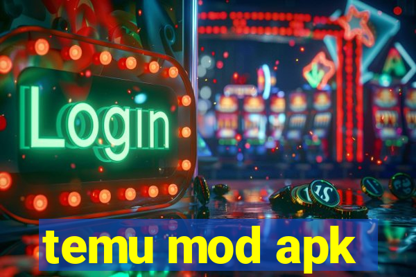 temu mod apk